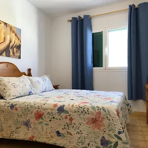  Hébergement de vacances Lanzarote -