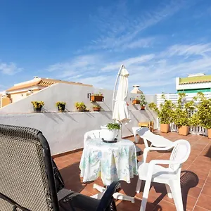  Appartement Mi Posadita - Salto Angel