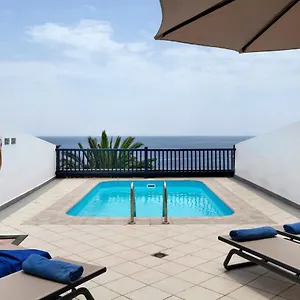 Villa Malvasia 22, Puerto Calero