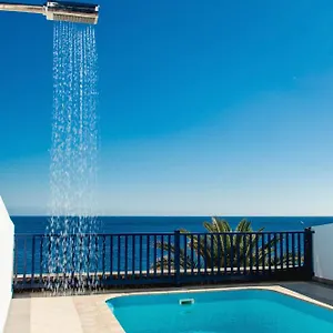 Holiday home Frontline 26, Modern Coastal Design With Amazing Views, Puerto Calero
