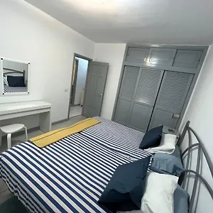  Appartement Casa Marea