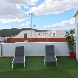  Appartement Cerca Del Aeropuerto